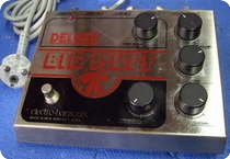 Electro Harmonix-BIG MUFF DELUXE Distorter/compressor-1979