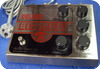 Electro Harmonix BIG MUFF DELUXE Distortercompressor 1979