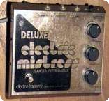 Electro Harmonix Deluxe Electrix Mistress Flanger 1982