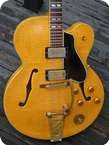 Gibson ES 350T 1959 Blonde
