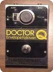 Electro Harmonix DOCTOR Q Envelopoe Follower 1976