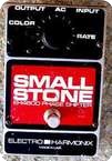 Electro Harmonix-Small Stone-1978