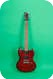 Gibson SG  1996-Red