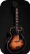 Gibson ES 175 1951 Sunburst