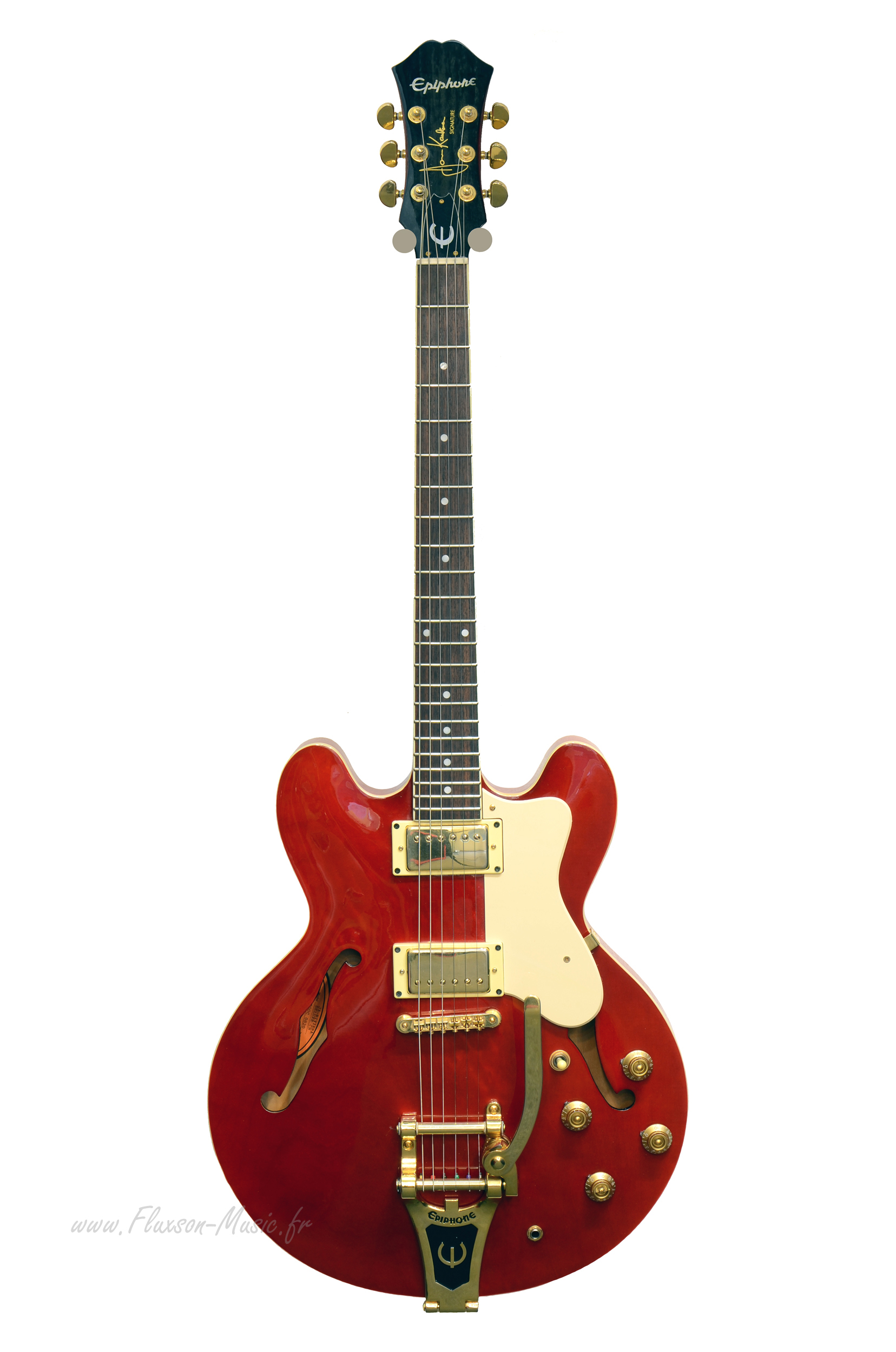 epiphone jorma kaukonen