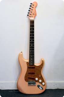 Blade / Gary Levinson Stratocaster 1983