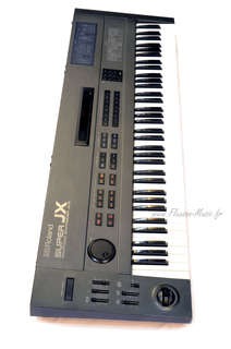 Roland Super Jx Jx 10 1987