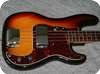Fender Precision Bass 1975-Sunburst