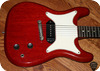 Epiphone Coronet 1961-Cherry Red