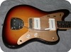 Fender Jazzmaster FEE0718 1958 Sunburst