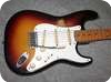 Fender Stratocaster #FEE0274 1958-Sunburst