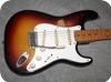 Fender Stratocaster FEE0274 1958 Sunburst