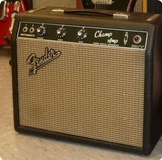 Fender Champ  1965