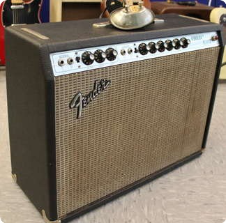 Fender Vibrolux Reverb  1975