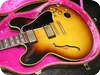 Gibson ES-345 1959-Sunburst