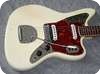 Fender Jaguar 1965-Olympic White