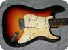 Fender Stratocaster 1965-Sunburst