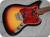 Fender Electric XII 1966-Sunburst