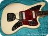 Fender Jaguar 1966-White