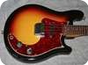 Fender Mandocaster  (FEE0653) 1966-Sunburst