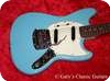 Fender Mustang 1966