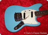 Fender Mustang 1966