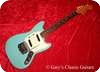 Fender Mustang 1966