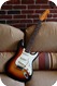 Fender Stratocaster  (FEE0282)  1966-Sunburst