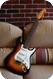 Fender Stratocaster FEE0282 1966 Sunburst