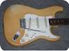 Fender Stratocaster  (#FEE0671) 1974-See Thru Blonde