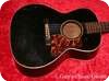 Gibson L 00 1940 Black