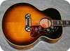 Gibson J-200 1968-Tobacco