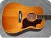 Gibson Country Western  (GIA0498) 1963-Natural