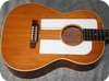 Gibson F-25 Folksinger 1963-Natural