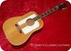 Gibson FJ-N Folk Singer 1964-Natural