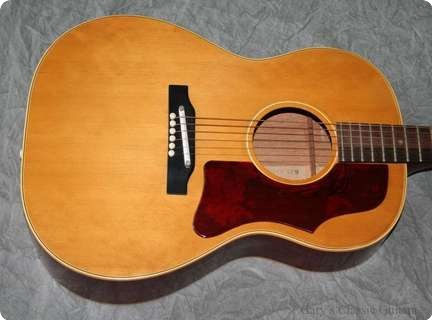 Gibson B 25 N 1965 Natural