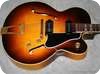 Gibson ES-350 D #GAT0321 1951-Sunburst