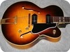 Gibson ES 350 D GAT0321 1951 Sunburst