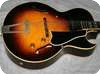 Gibson ES-175 #GAT0316 1953-Sunburst