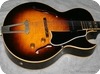 Gibson ES 175 GAT0316 1953 Sunburst