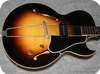 Gibson ES-225 T #GIE0715 1955-Sunburst