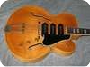 Gibson ES-5 #GAT0210 1955-Natural