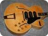 Gibson ES-5 Switchmaster #GIE0462 1955-Blonde