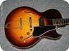 Gibson ES-225T #GIE0267 1956-Sunburst