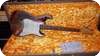 Fender Custom Shop Rory Gallagher Stratocater 1 0f 40 2000-Reliced Sunburst