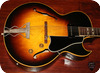 Gibson ES-175  1957-Sunburst