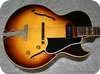 Gibson ES-175 #GAT0300 1957-Sunburst