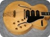 Gibson ES 5 Switchmaster GAT0318 1957 Blonde