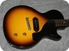 Gibson Les Paul Junior GIE0716 1957 Sunburst