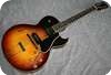 Gibson ES-225 1958-Sunburst